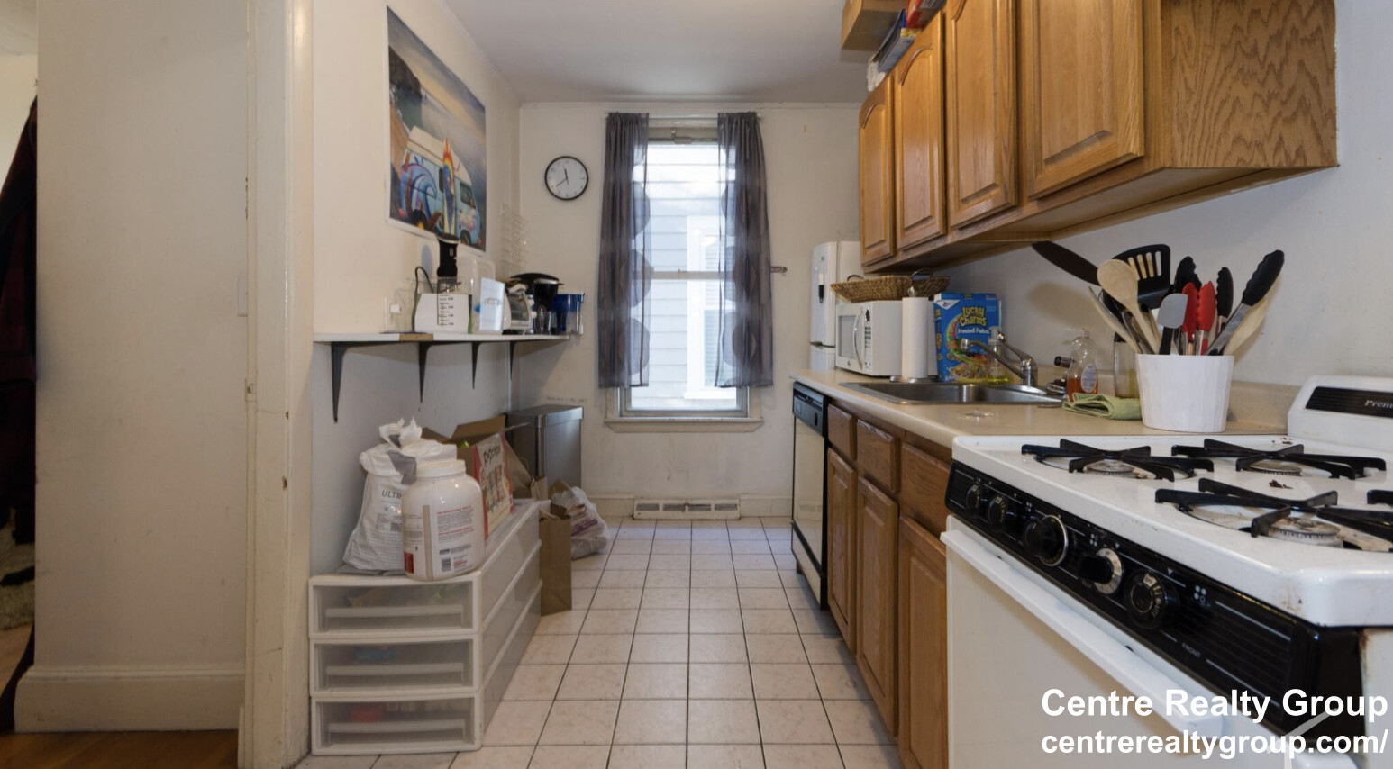 216 Freeman St, North Brookline