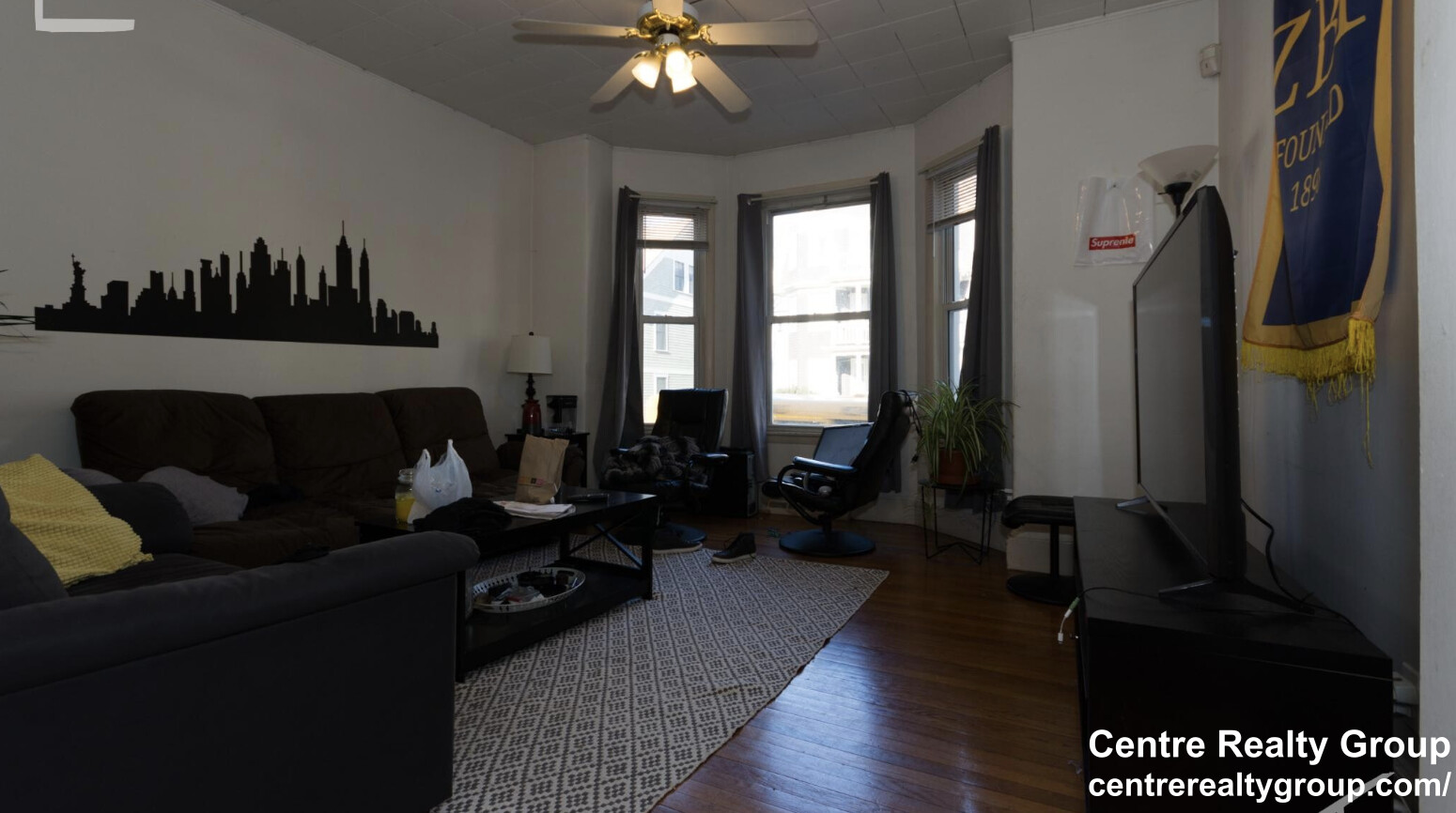 216 Freeman St, North Brookline