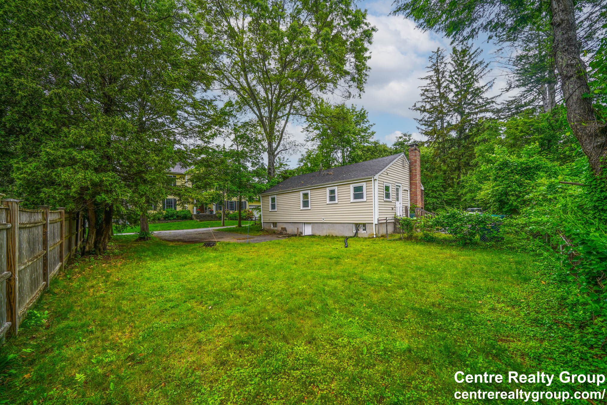 409 Dedham Ave, Needham