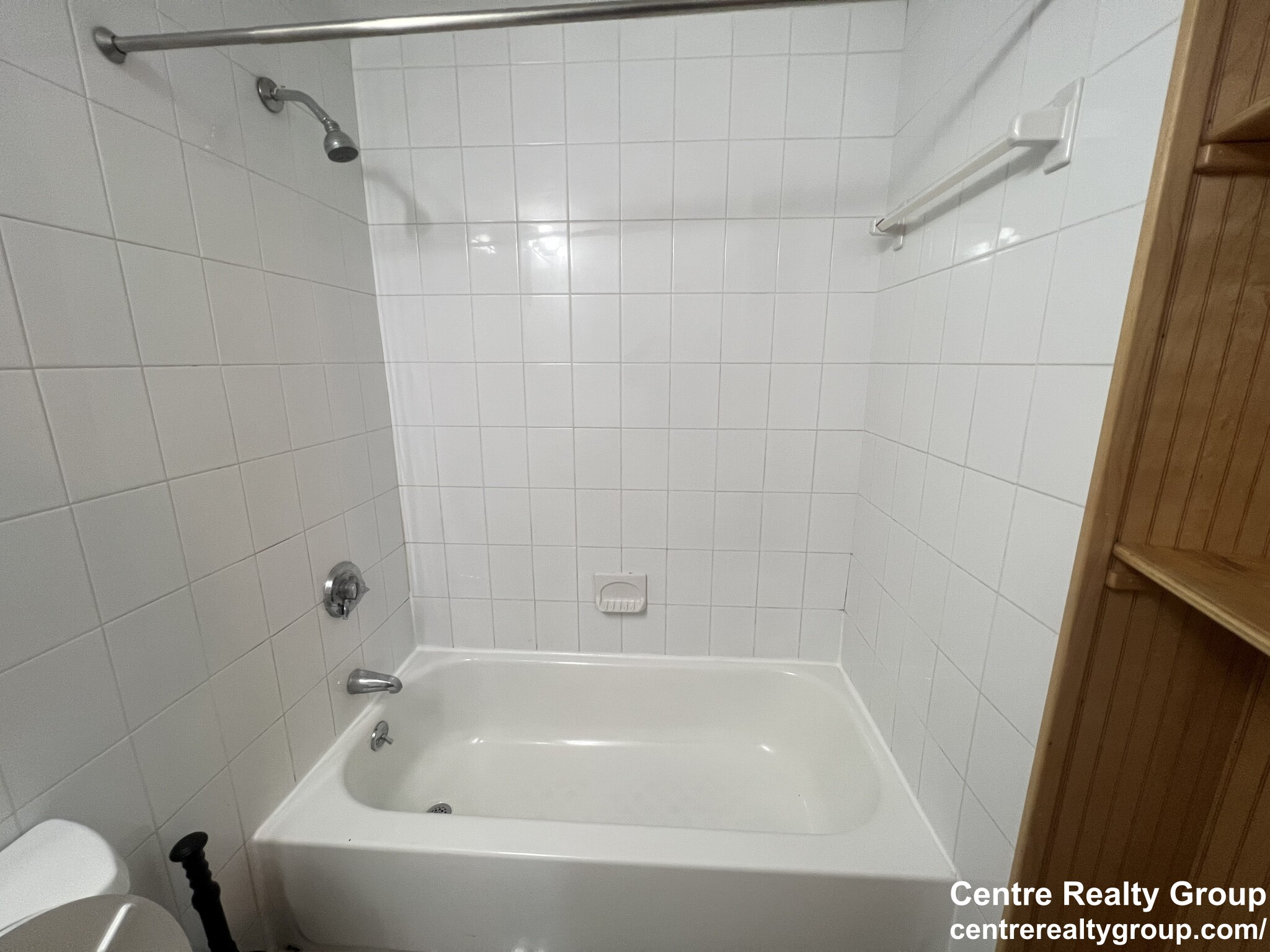 257 Charles St, Banks Square