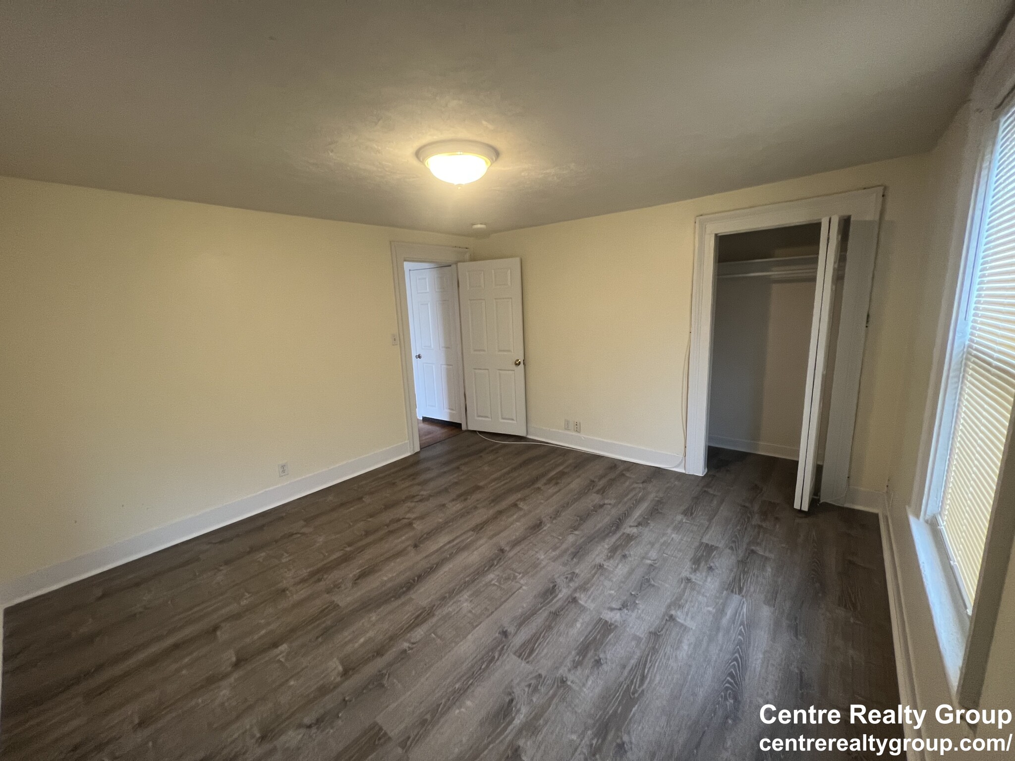 257 Charles St, Banks Square