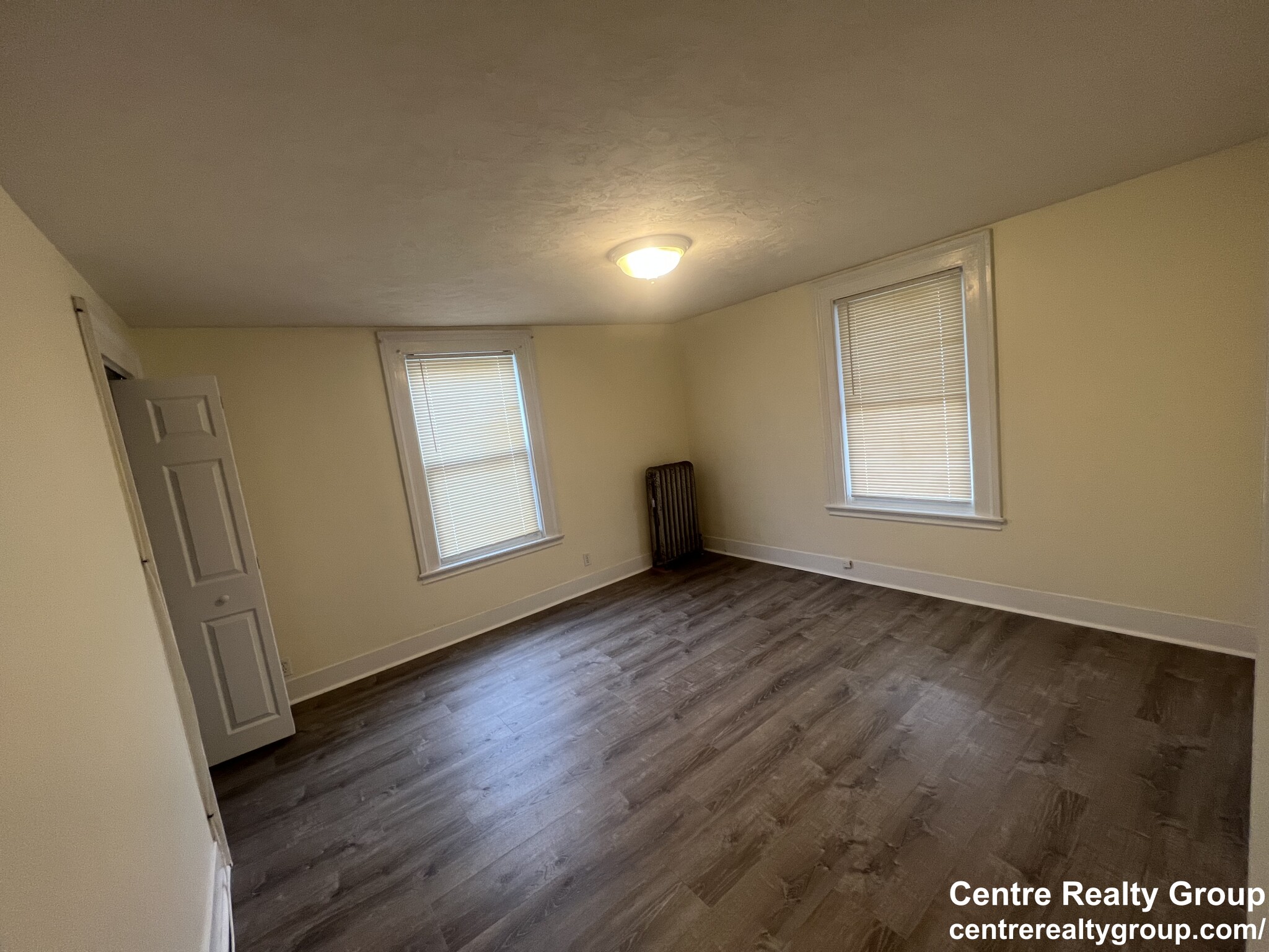 257 Charles St, Banks Square