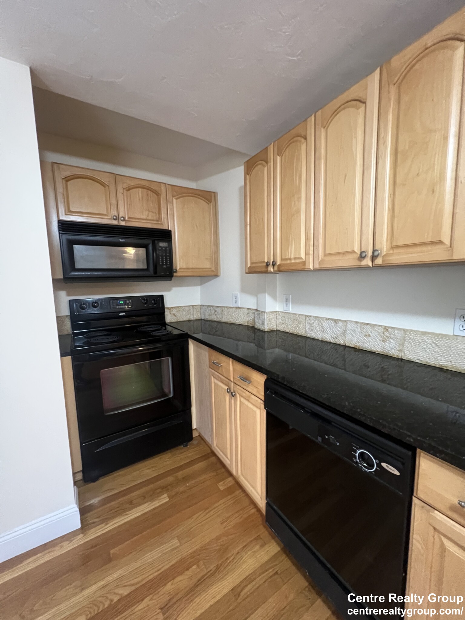 257 Charles St, Banks Square