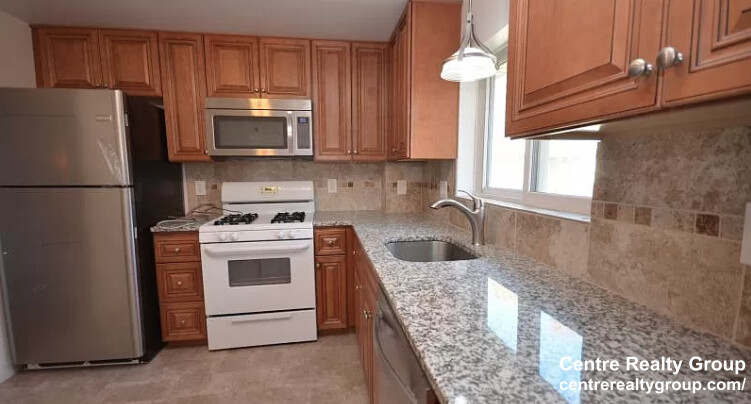 23 Oxford Circle, Belmont