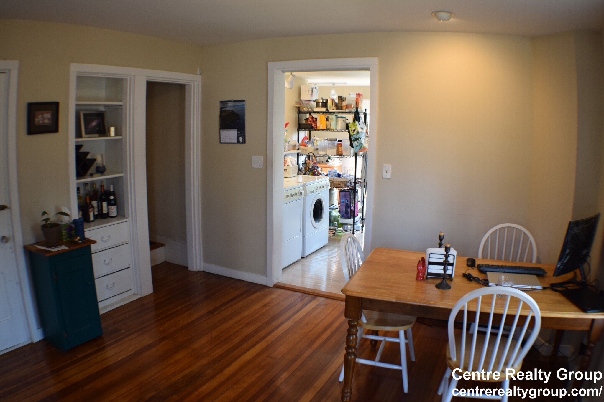 1056 Beacon St, Newton Centre