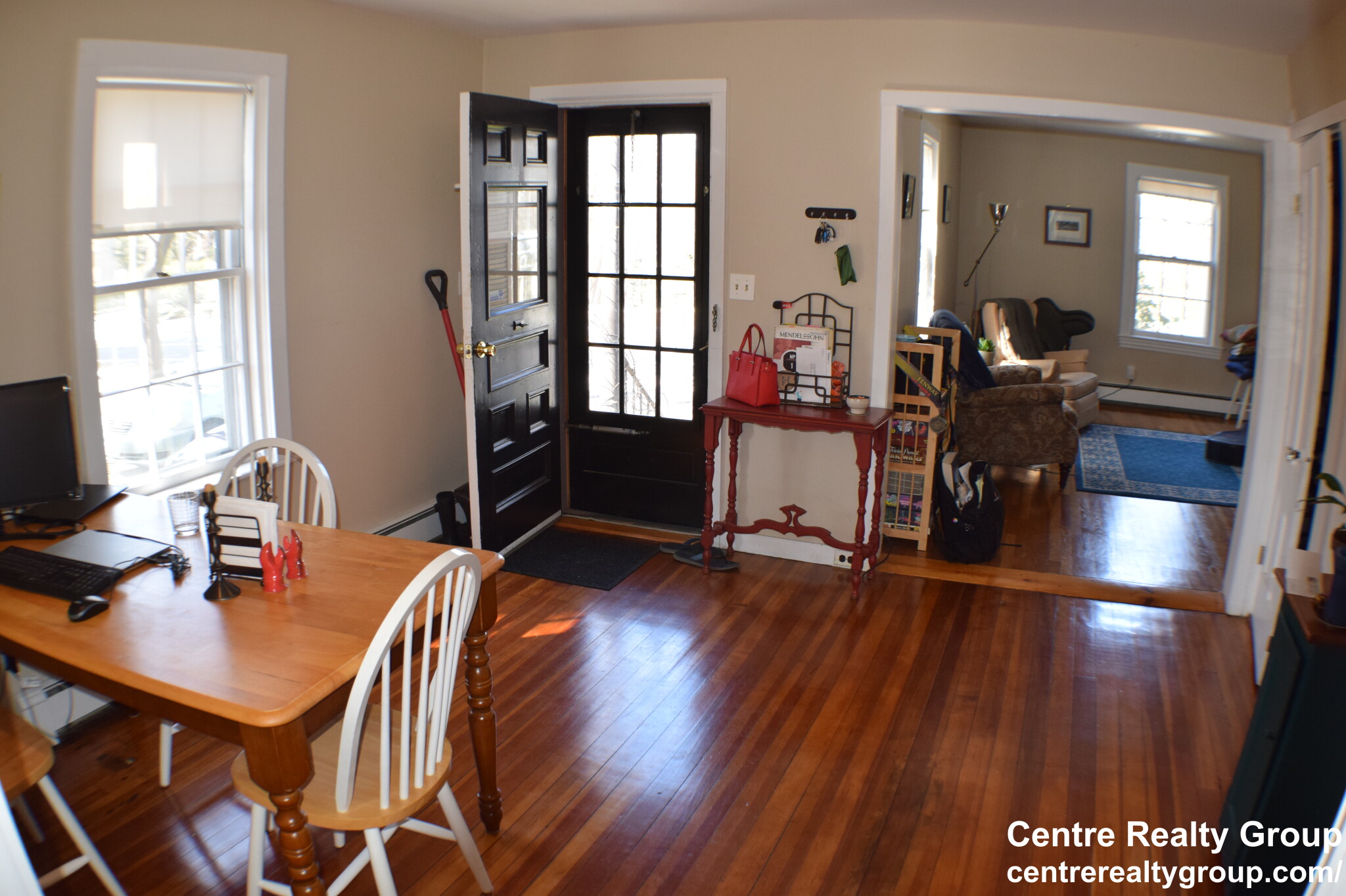 1056 Beacon St, Newton Centre