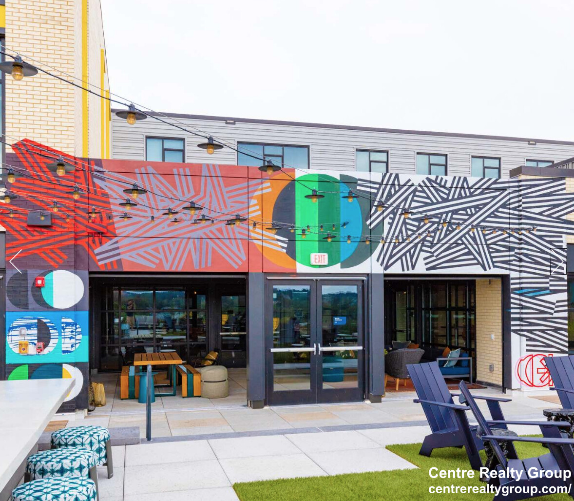 88 Arsenal Yards Boulevard, Watertown