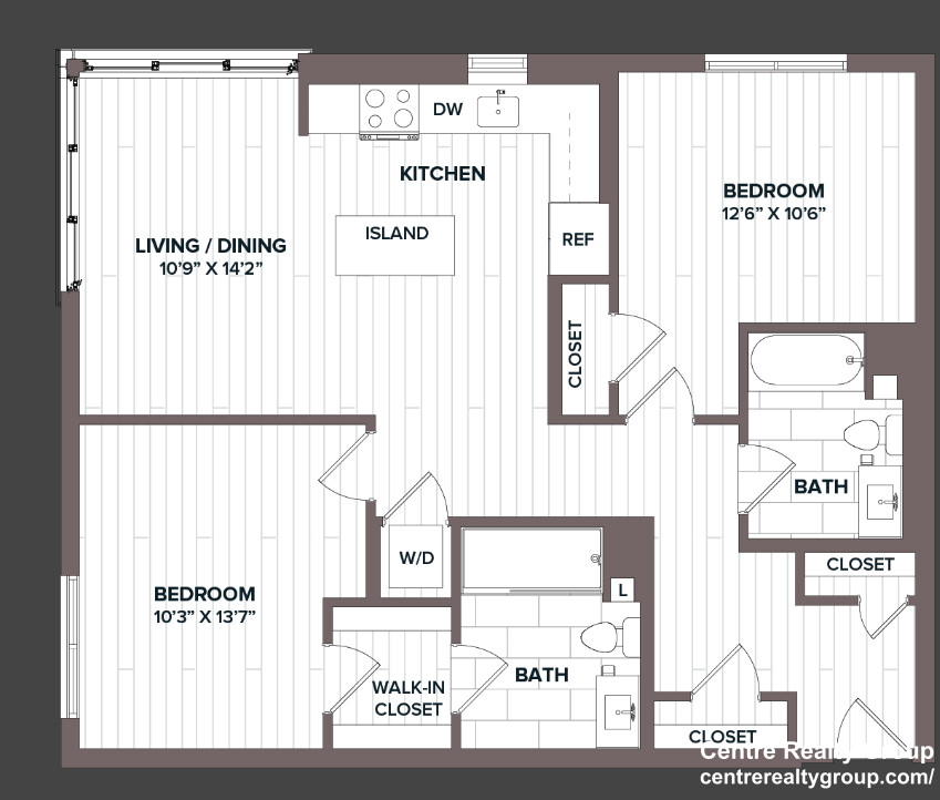 88 Arsenal Yards Boulevard, Watertown