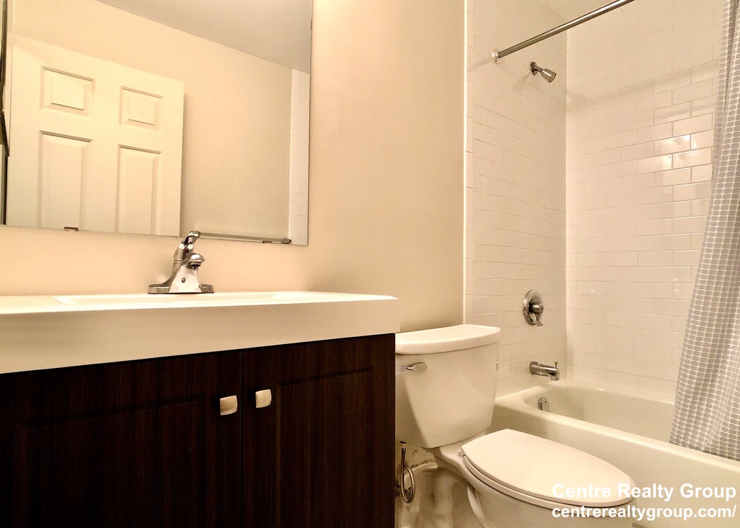 1600 Washington St, West Newton