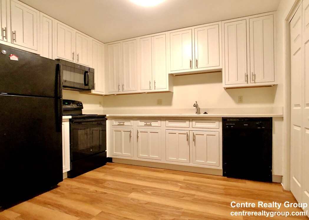 1600 Washington St, West Newton