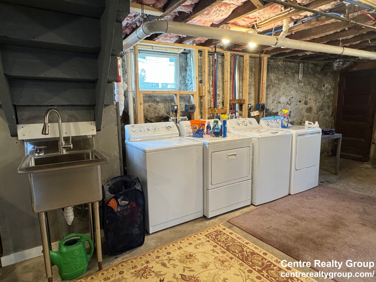 79 Washington Ave, South Side