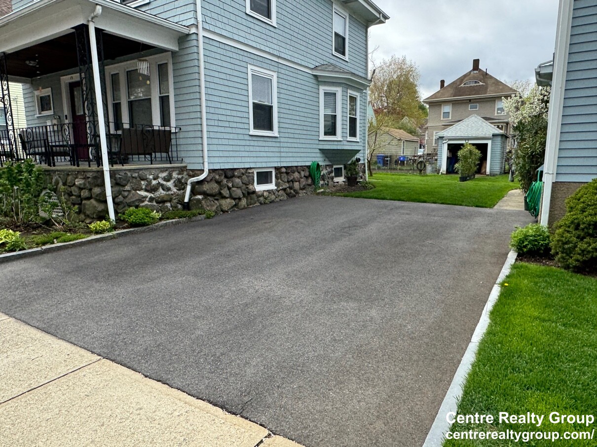 79 Washington Ave, South Side