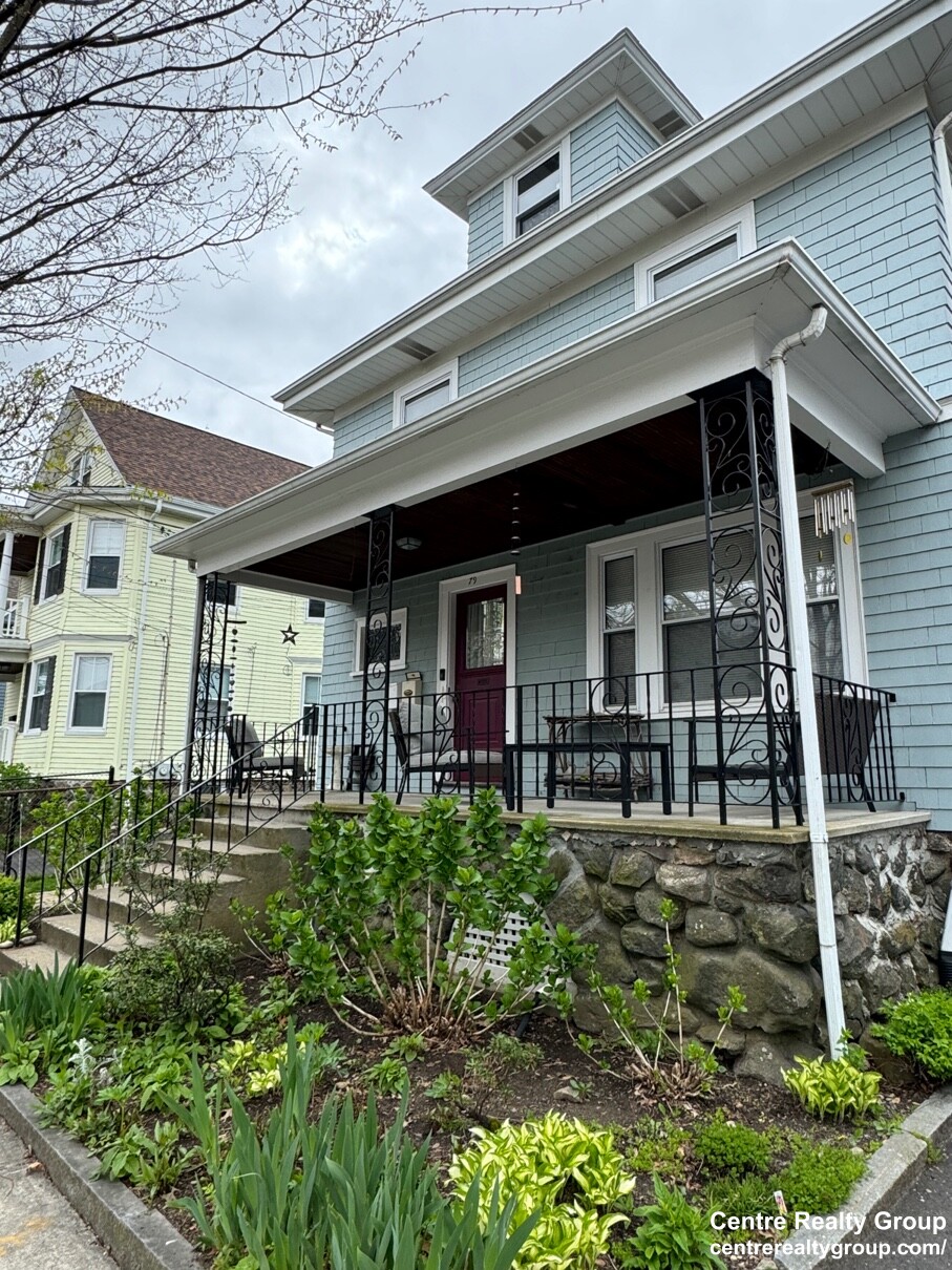 79 Washington Ave, South Side