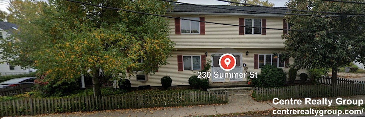 230 Summer St, Watertown