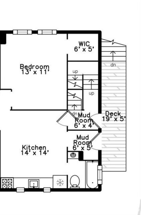 204 High St, South Side