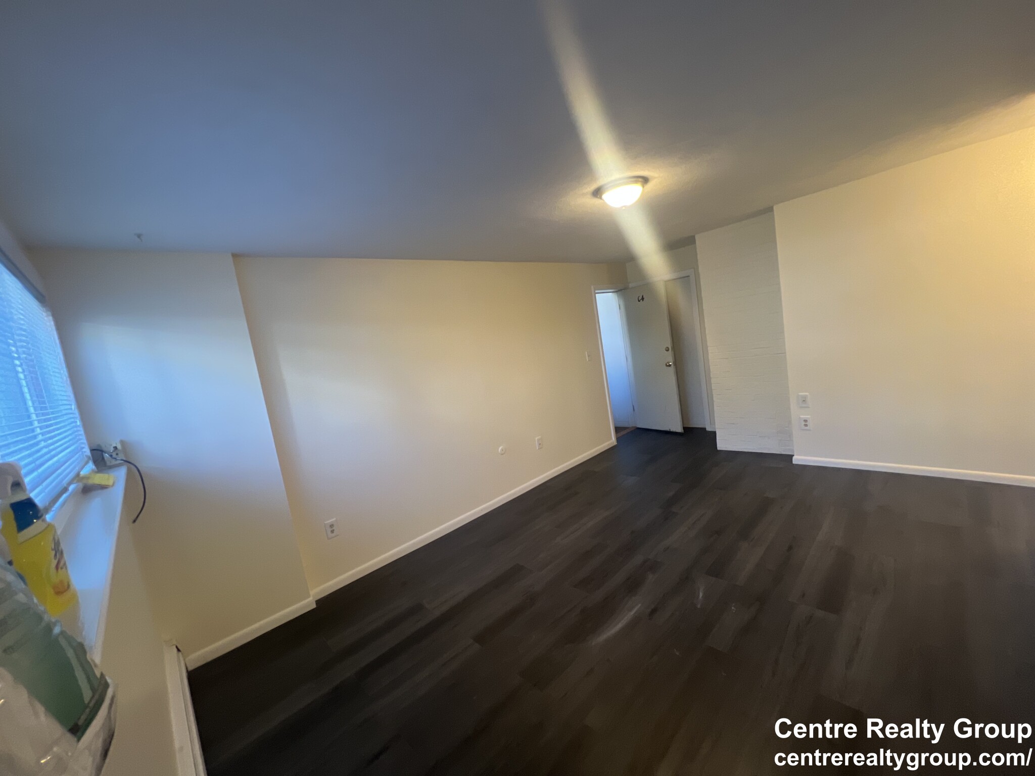 180 River St, Bleachery