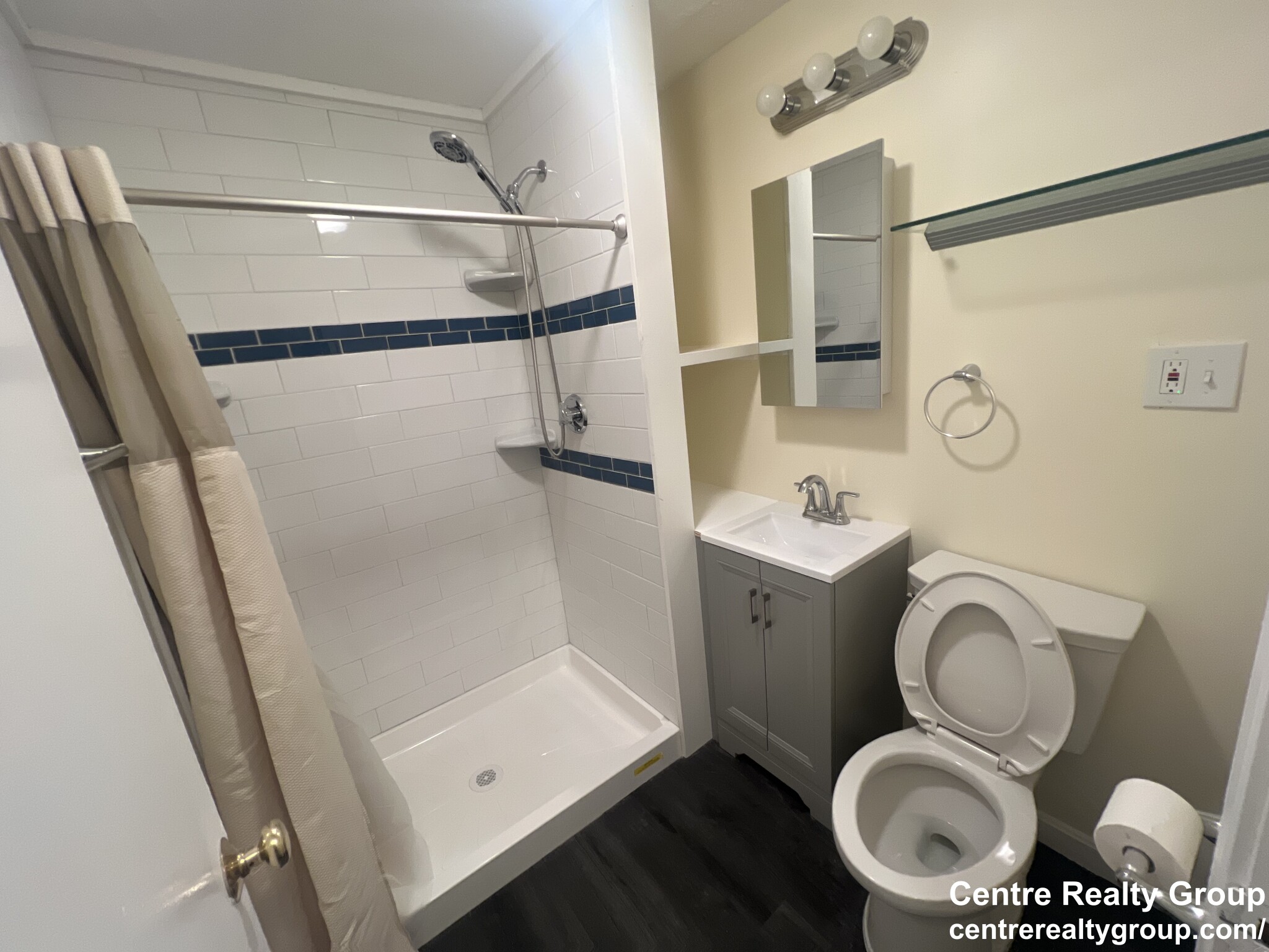 180 River St, Bleachery