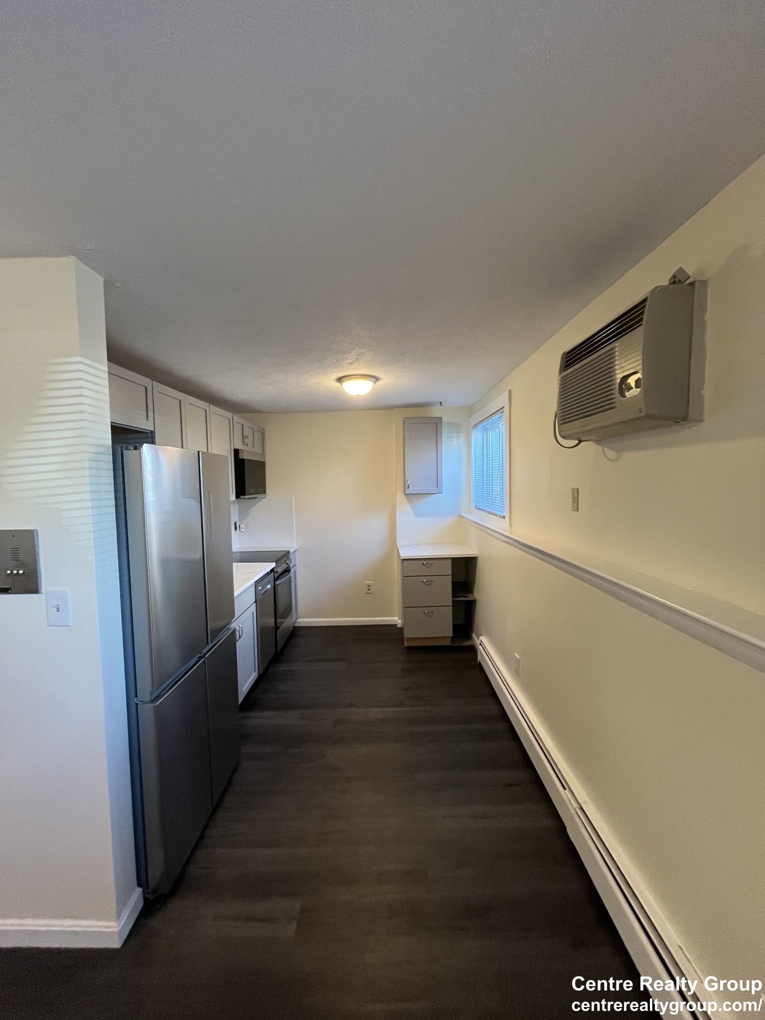 180 River St, Bleachery