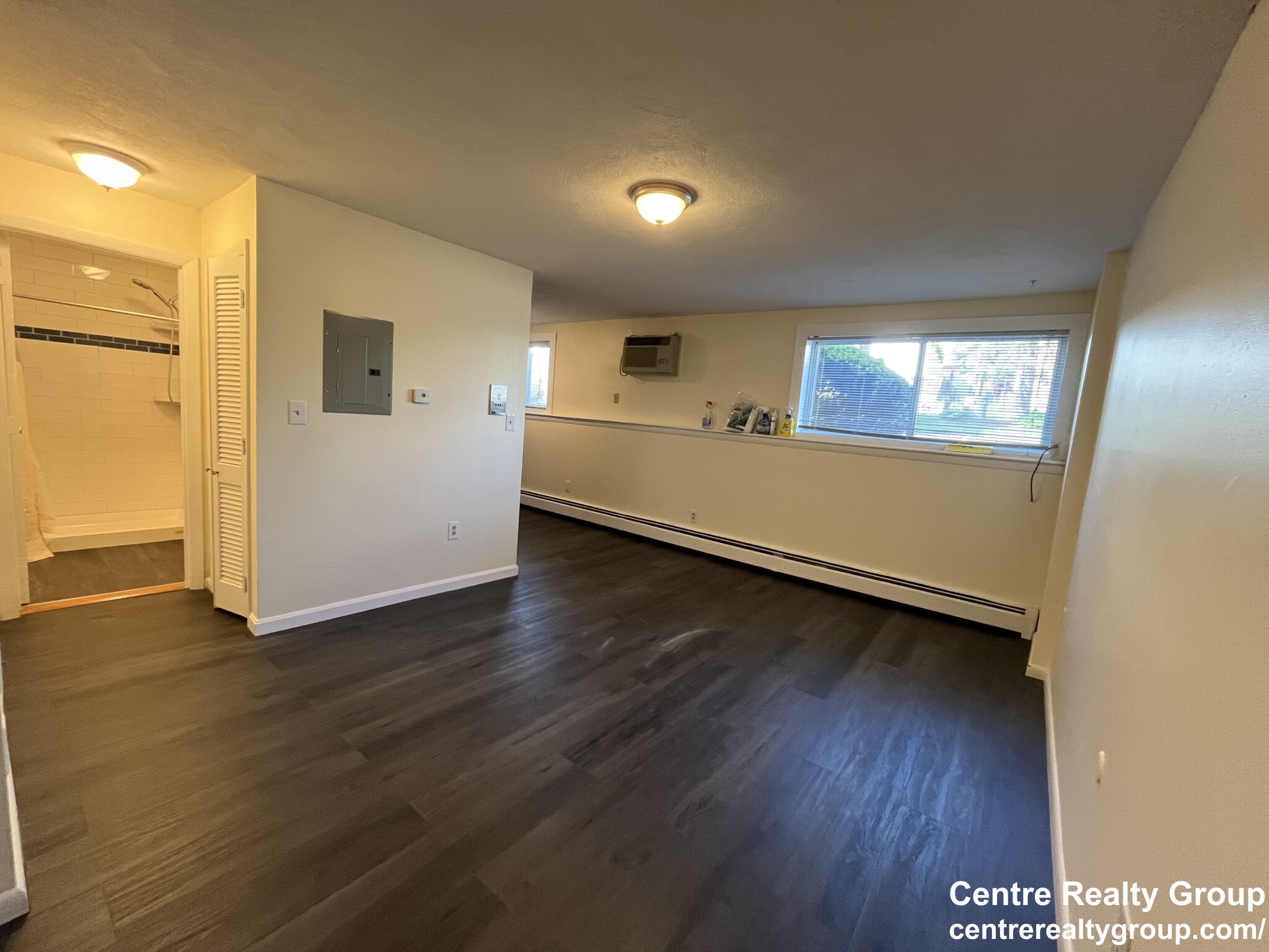 180 River St, Bleachery