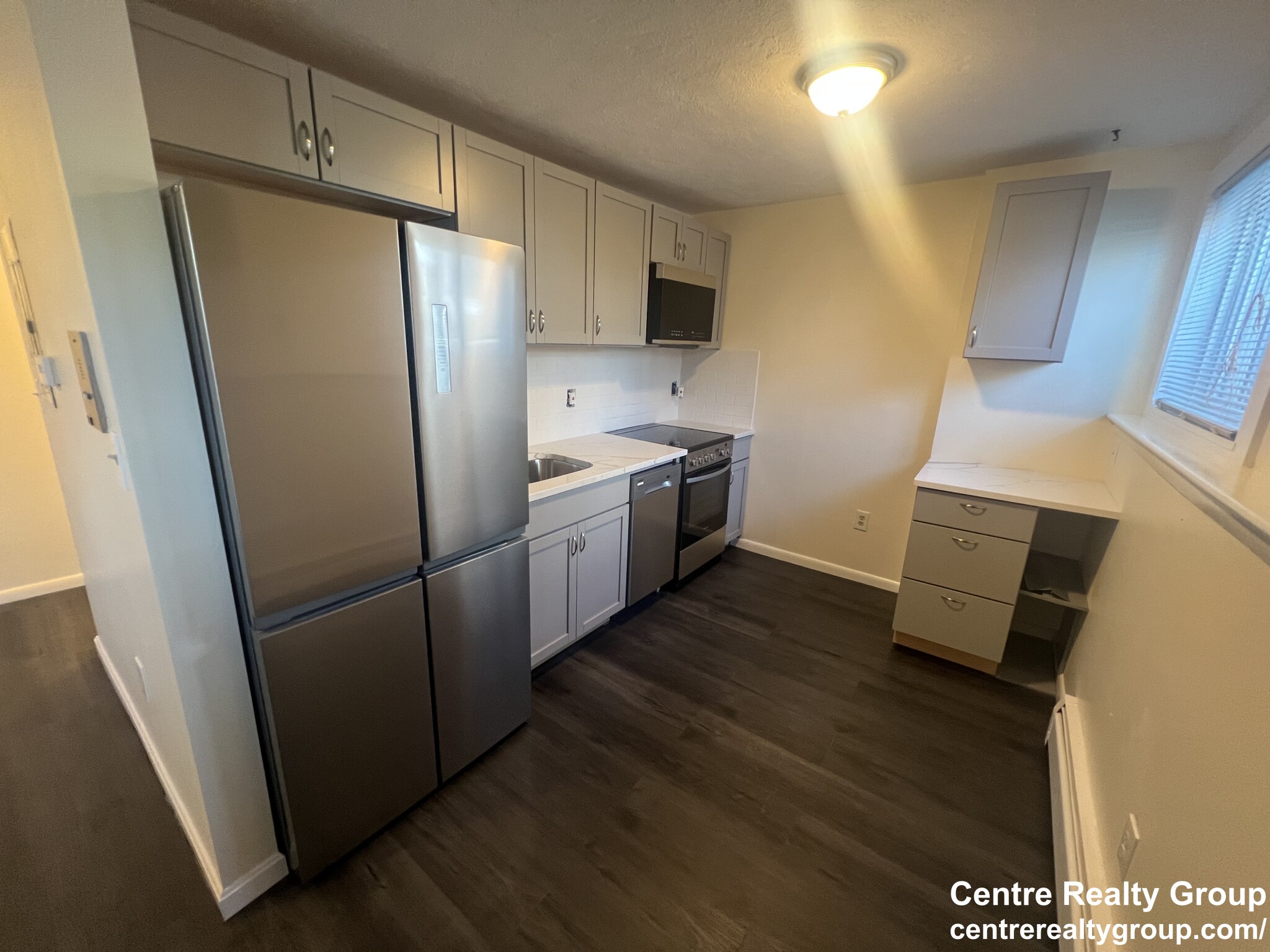 180 River St, Bleachery