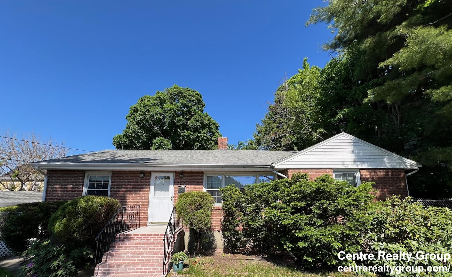 207 Cherry St, West Newton