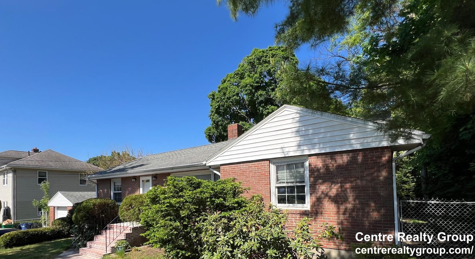 207 Cherry St, West Newton