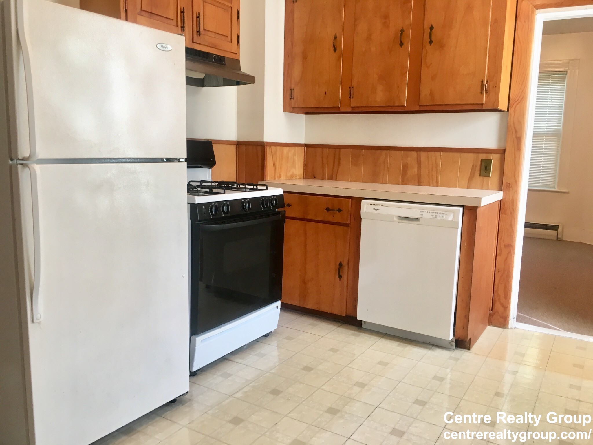 17 Abbott St, Newton Upper Falls