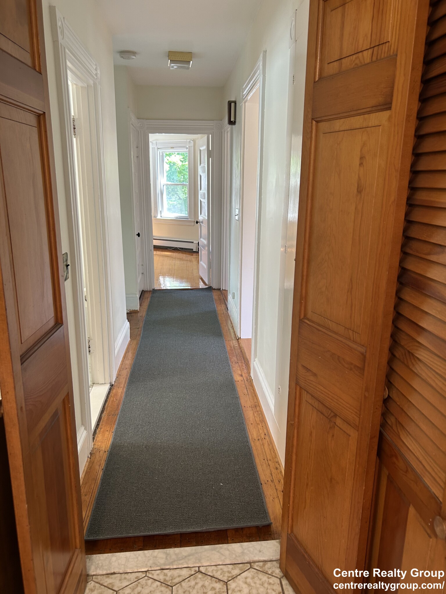 26 Broadway, Nonantum