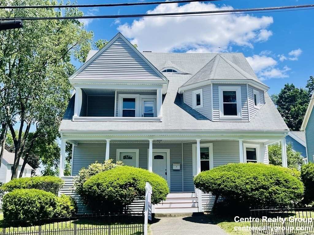 80 Central Ave, Newtonville