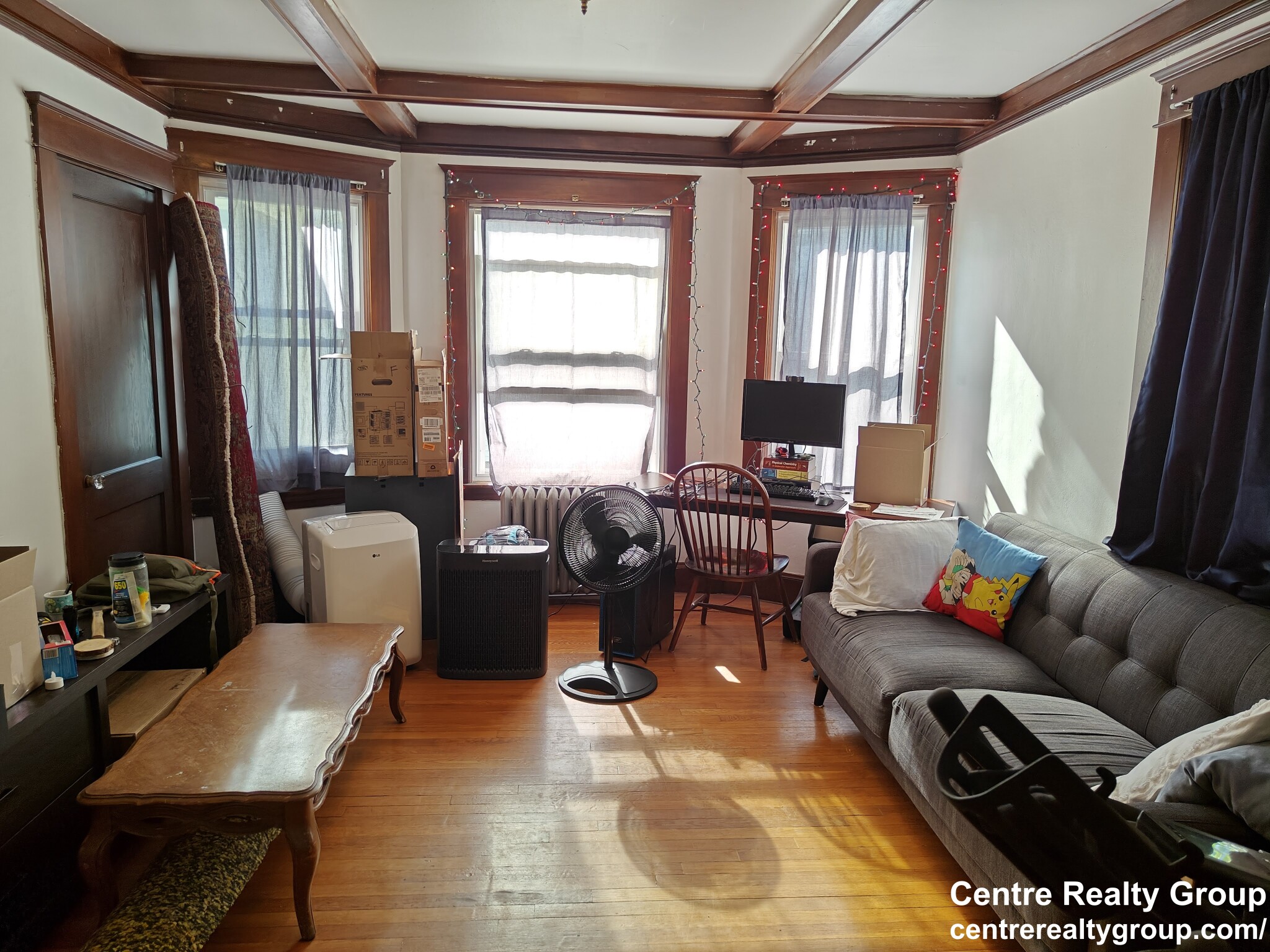 3 Dexter Ave, South Side