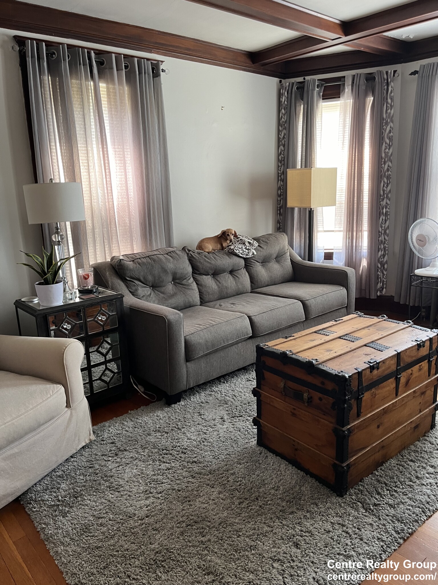 1 Dexter St, South Side