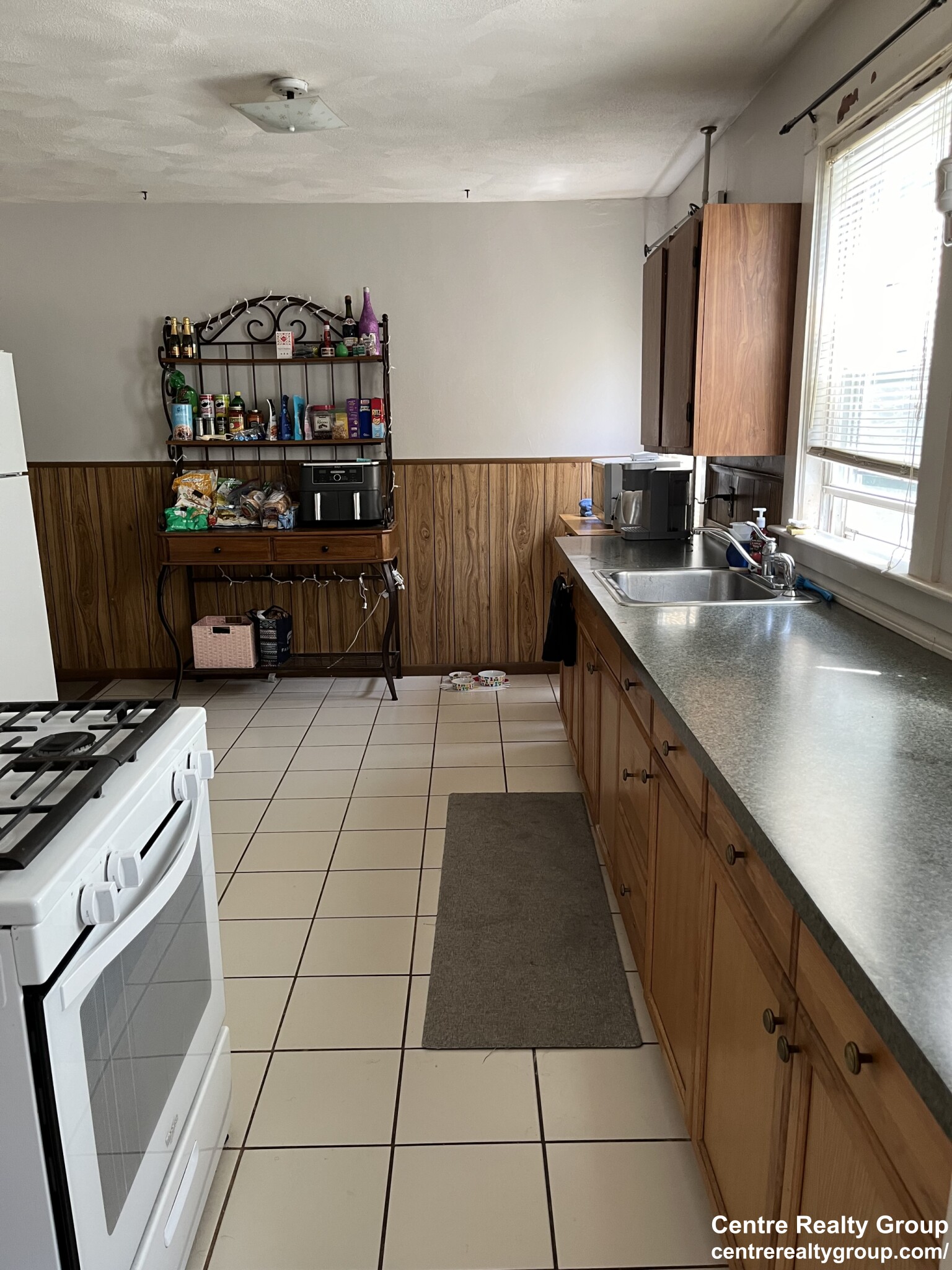 1 Dexter St, South Side