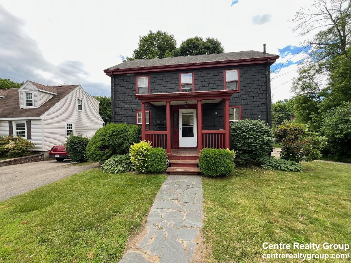 128 Derby St, West Newton