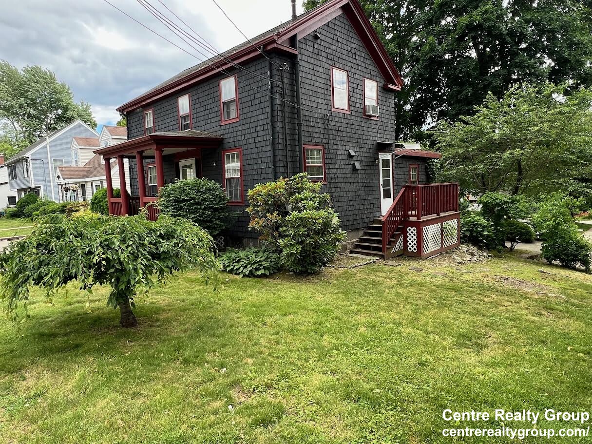 128 Derby St, West Newton