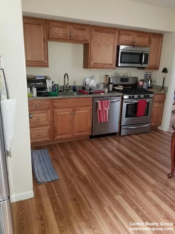 49 Harvard St, Banks Square