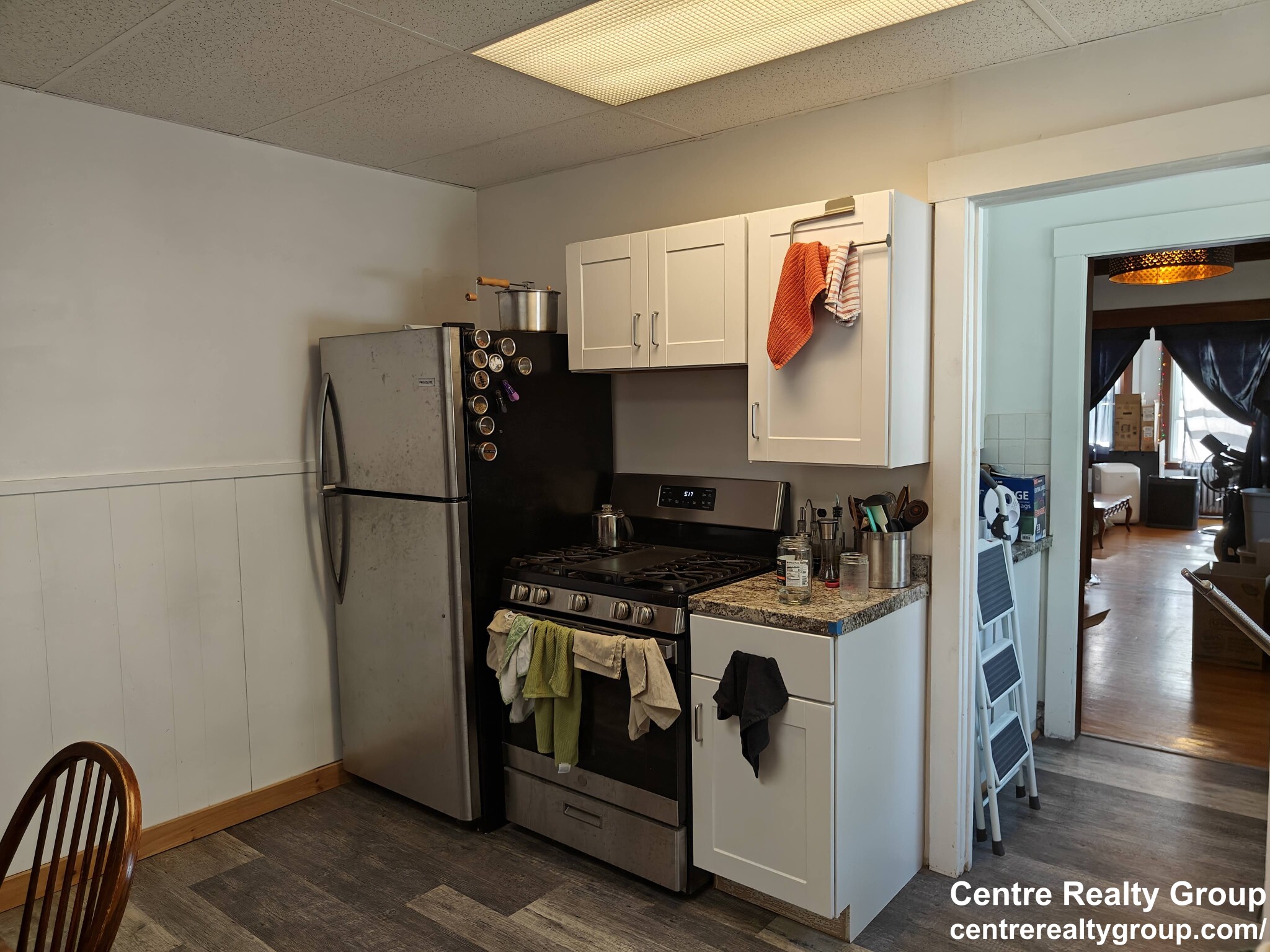 197 Newton St, South Side