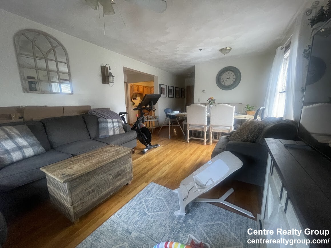 197 Newton St, South Side