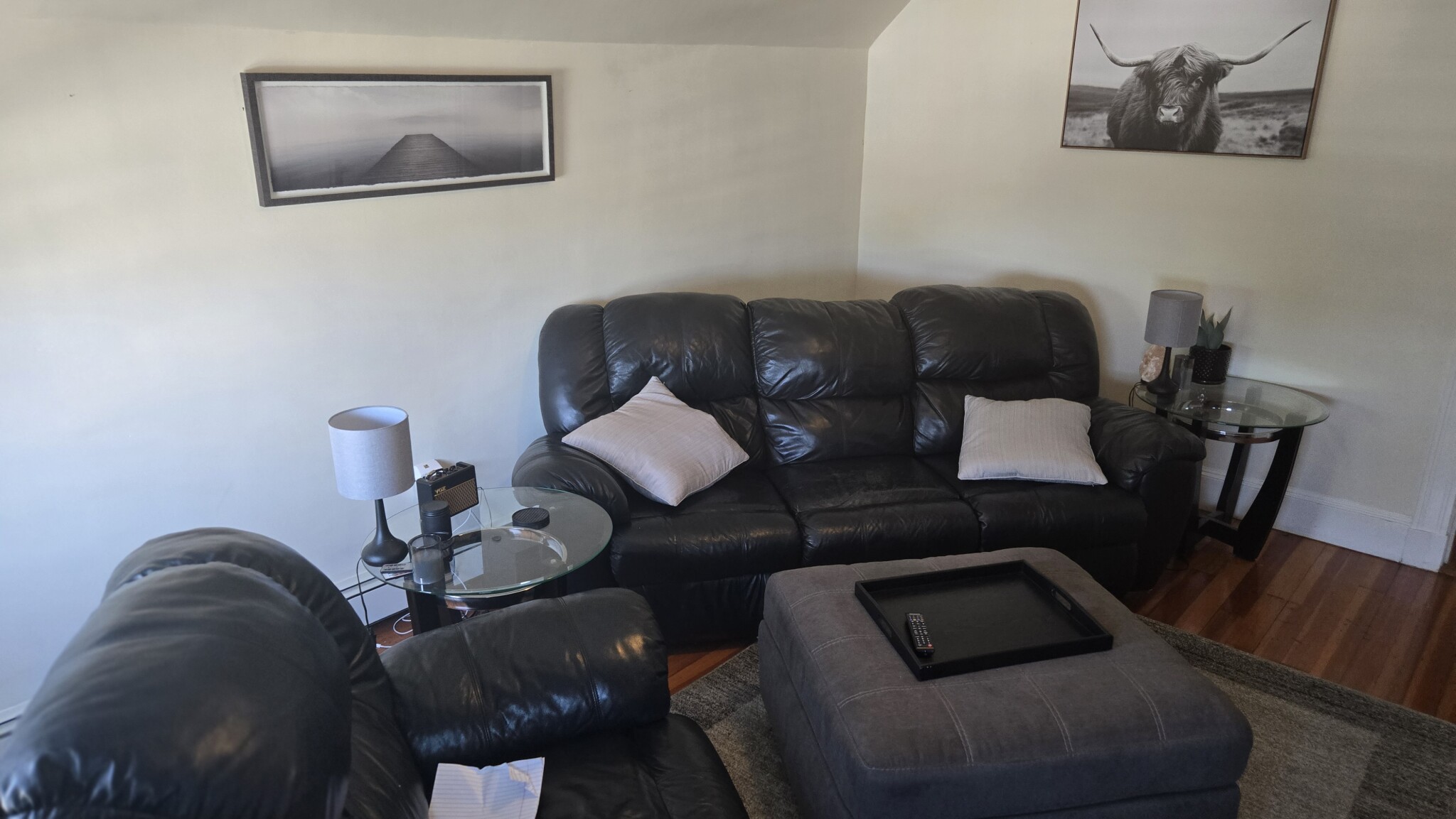 146 Hillside St, Mission Hill