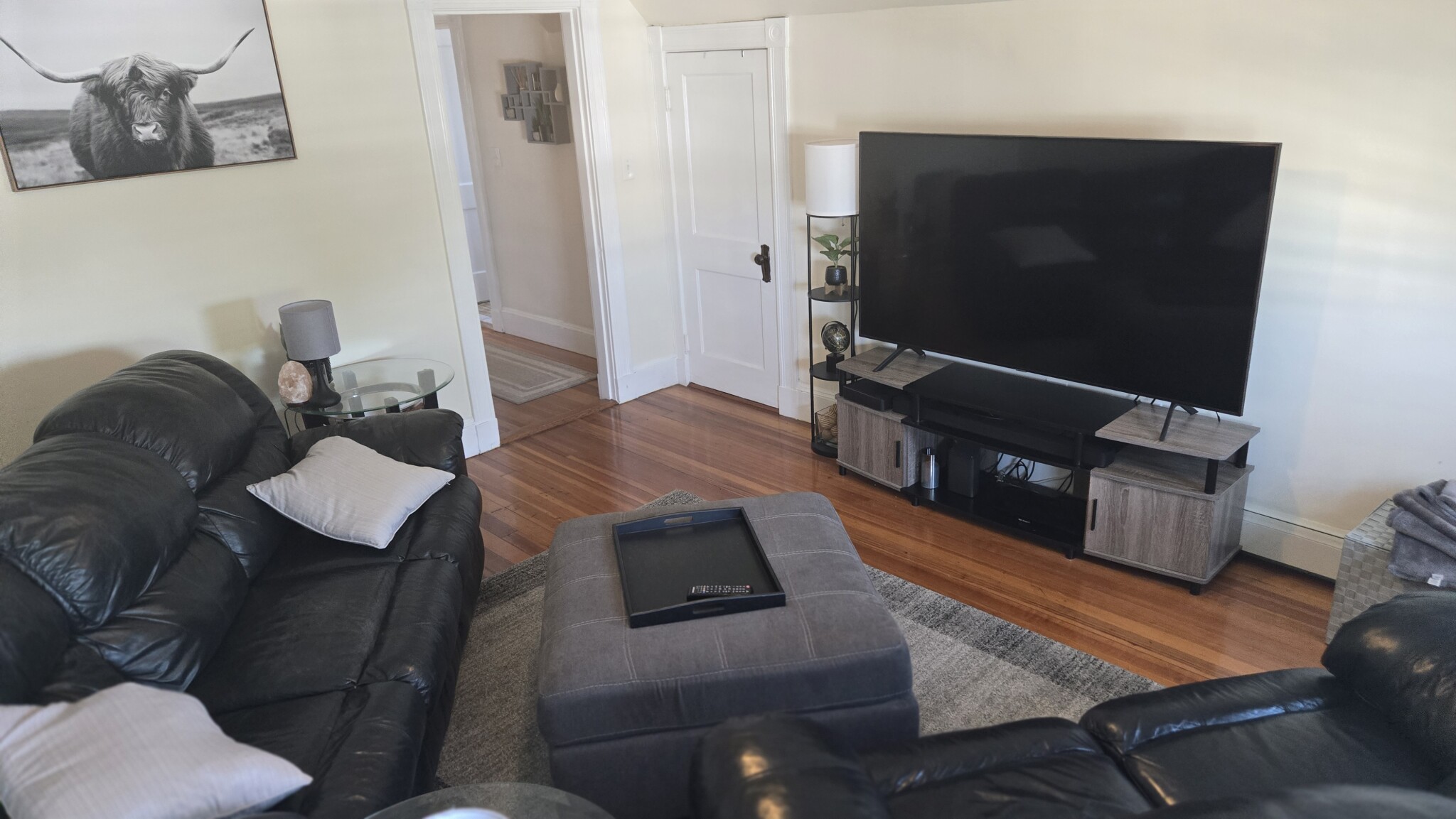 146 Hillside St, Mission Hill