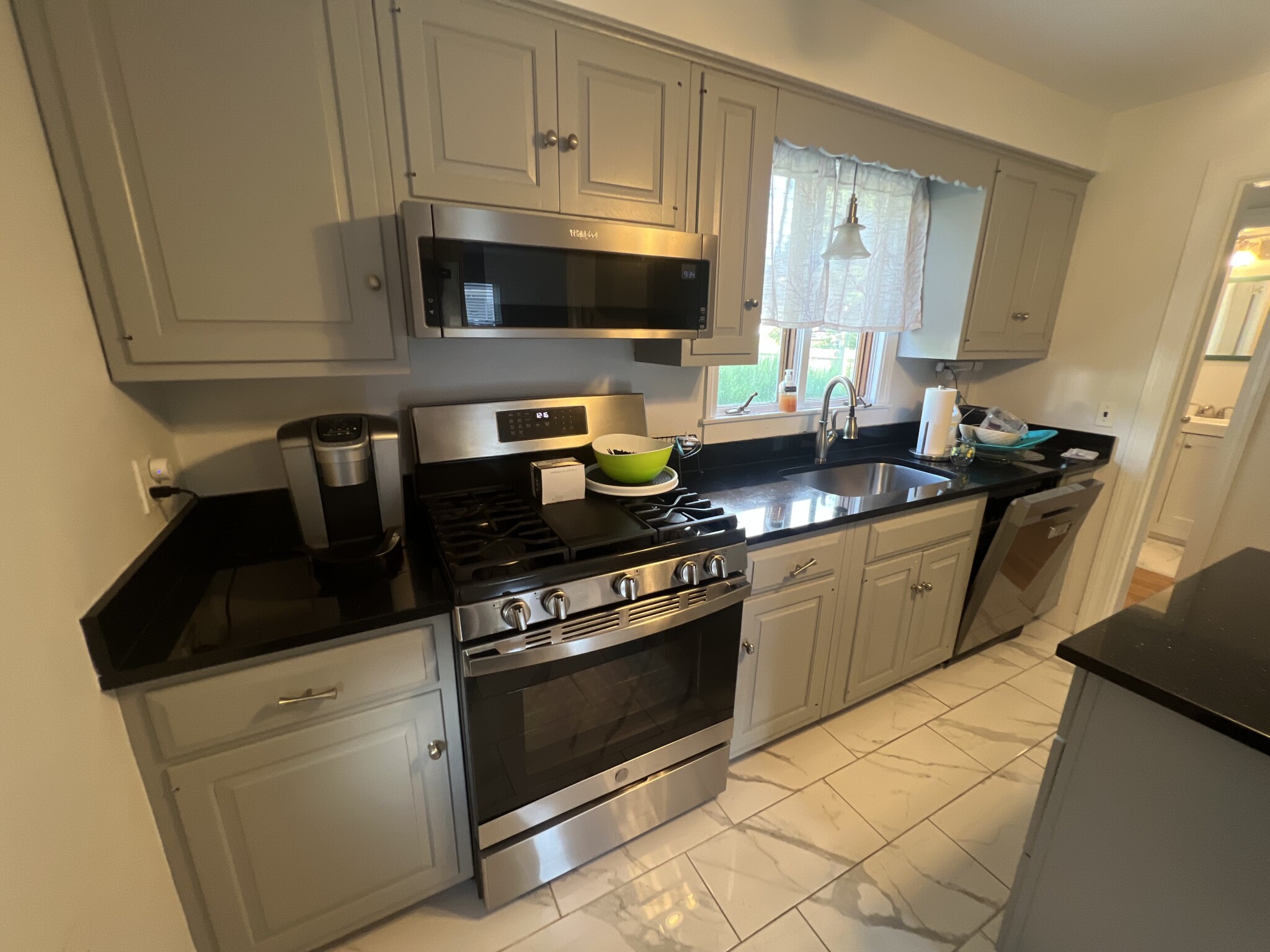 51 Bacon St, Banks Square