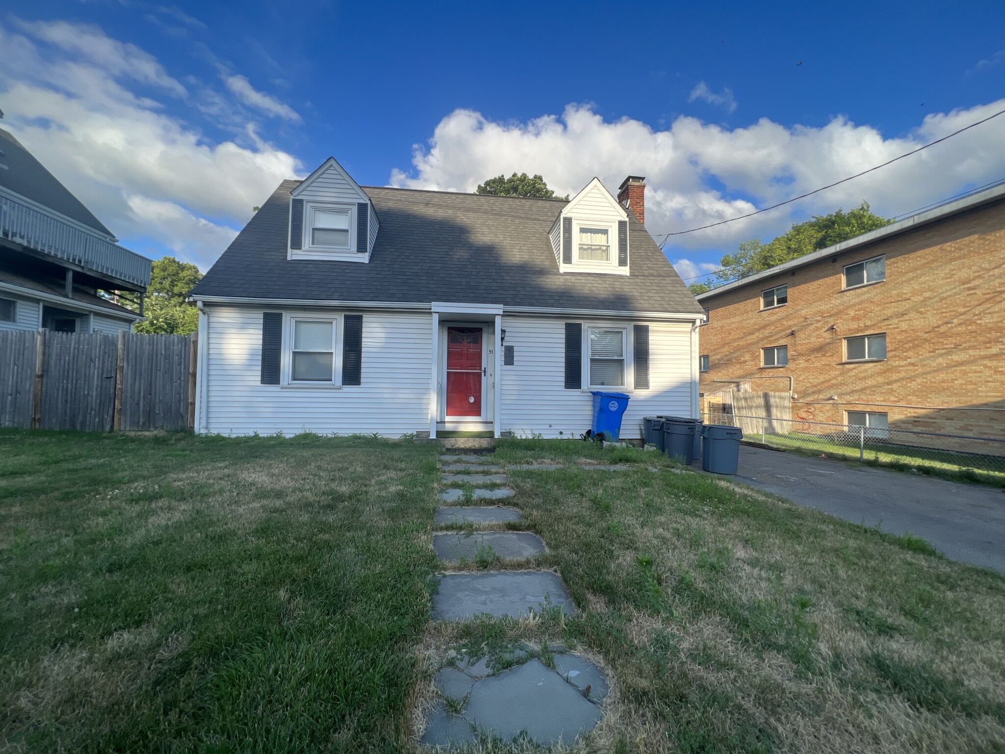 51 Bacon St, Banks Square