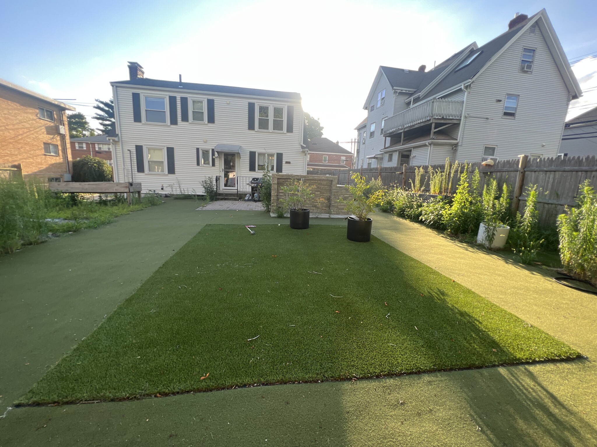 51 Bacon St, Banks Square