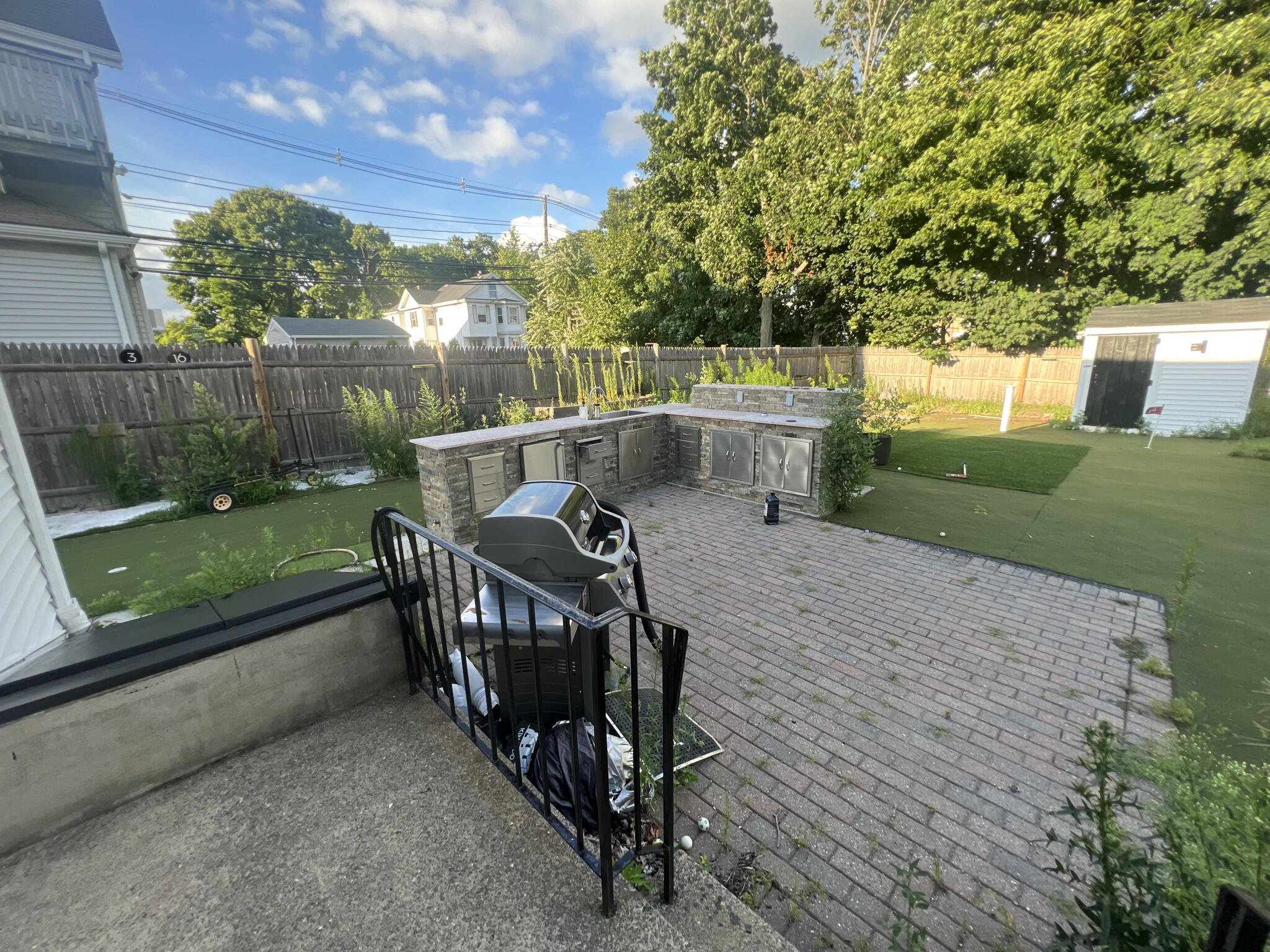 51 Bacon St, Banks Square