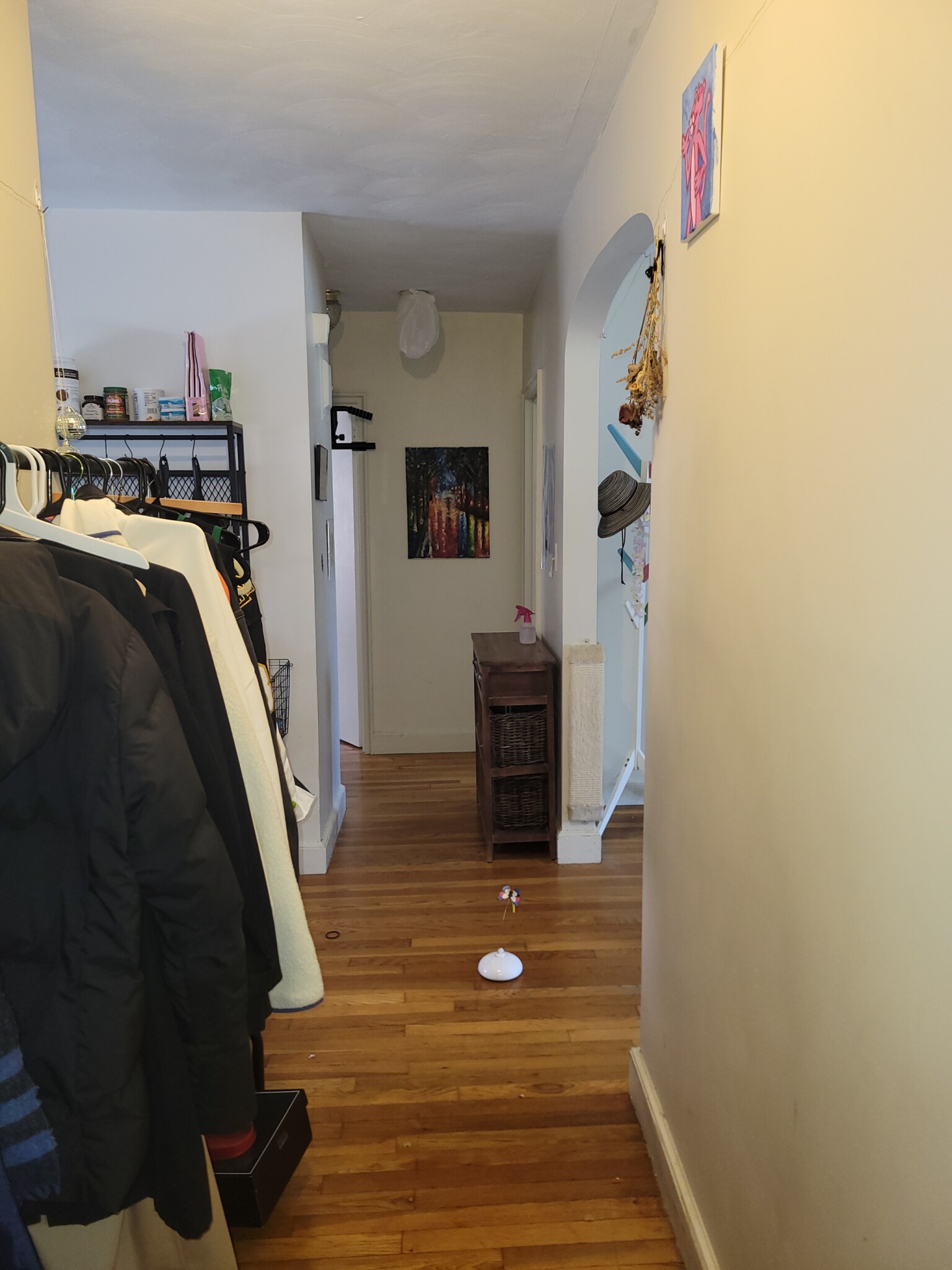 497 Centre St, Newton Corner