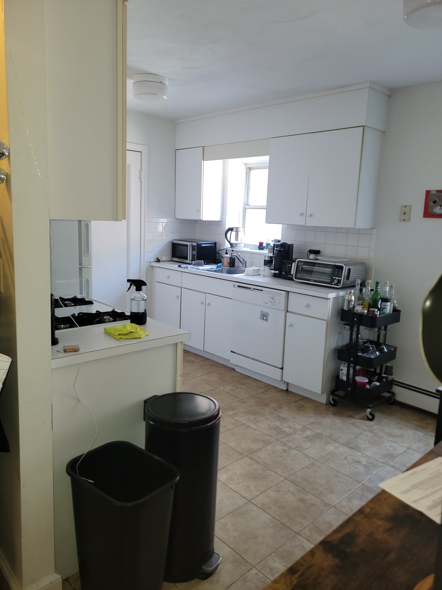 497 Centre St, Newton Corner