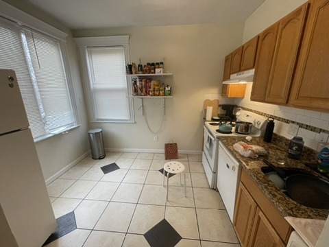 22 Euston St, Brookline