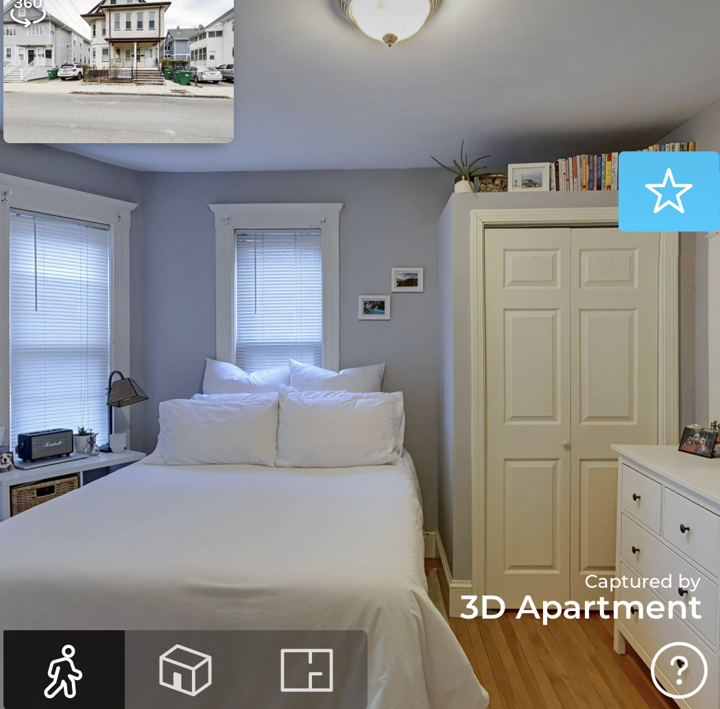 55 Bristol Rd, Tufts University