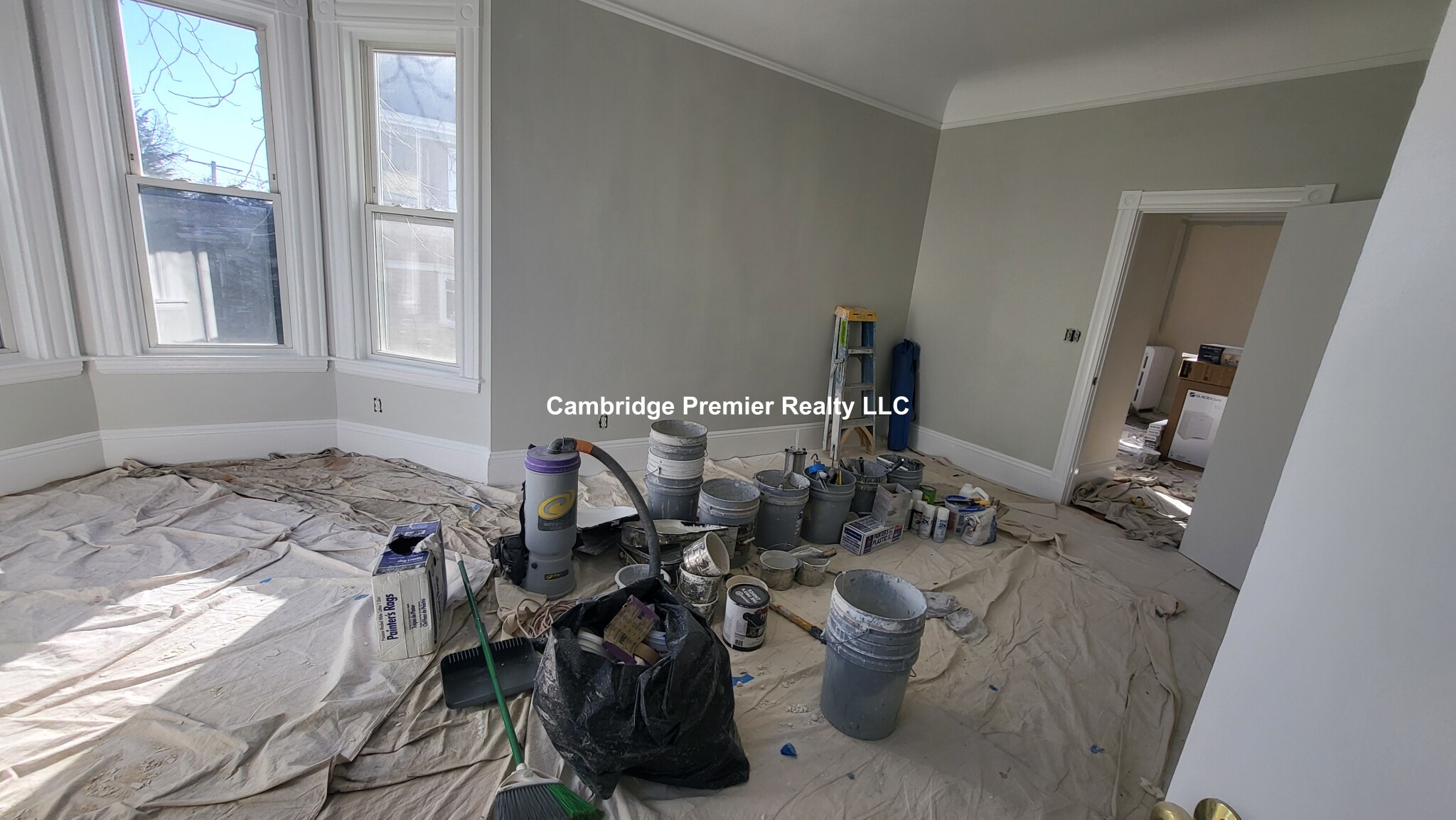 36 Central St, Union Square