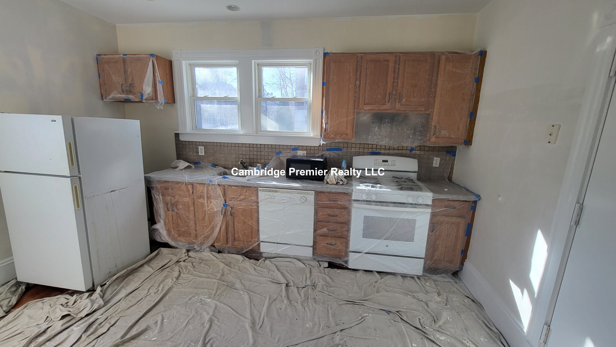 36 Central St, Union Square