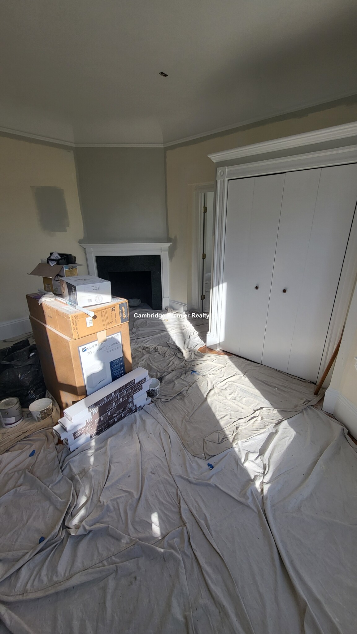 36 Central St, Union Square